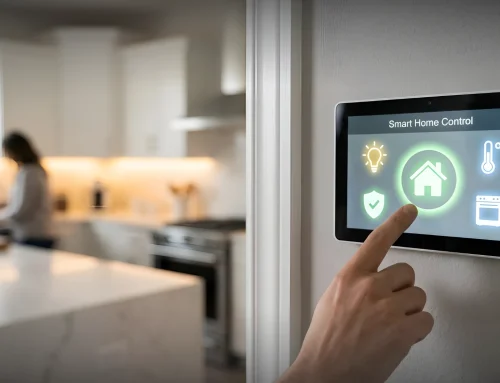 Explore the Smart Home Features Changing How Greenwich Residents Manage Their Properties