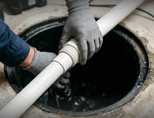 Prepare Your Home for Fall With Professional Well Pump Repair in Vernon, CT