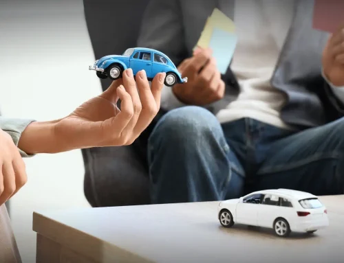 Protect Yourself on the Road With the Right Types of Car Insurance Coverage