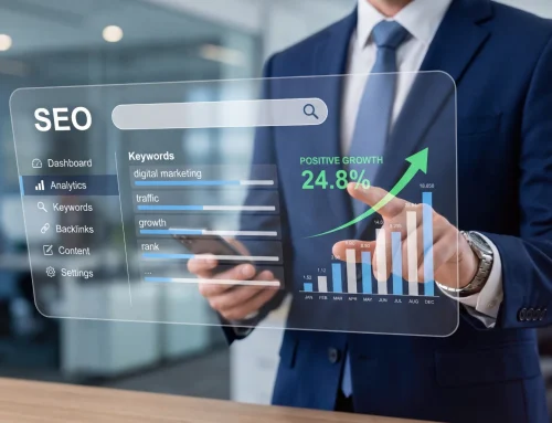Local SEO Strategies That Help Groton Businesses Climb Google Rankings and Generate Leads