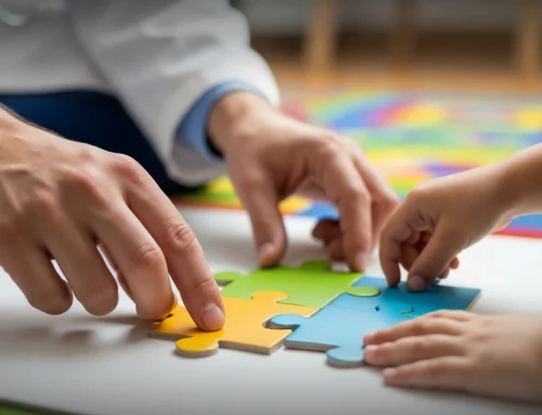 Your Child’s First Autism Therapy Session: What Every Parent Should Know Beforehand