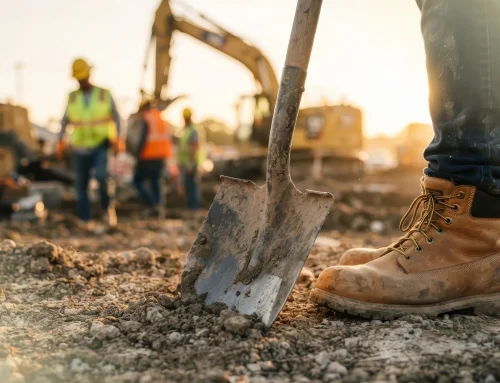 Avoid Costly Site Preparation Mistakes When Hiring Excavation Contractors This Fall