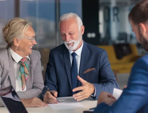 Choosing a Medicare Insurance Agency Near Me Makes Fall Coverage Planning Easier
