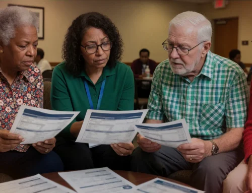 Compare Plans Beyond the Premium With Help From Local Medicare Insurance Agents This October