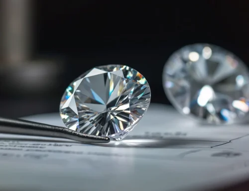 Discover the Incredible Benefits of Choosing a Lab-Grown Diamond for Your Jewelry
