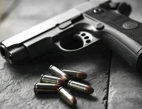 Essential Steps for Legally Purchasing a Handgun in Fort Walton Beach, Florida