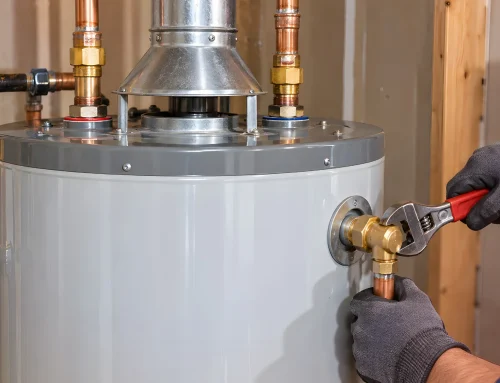 Find Reliable Water Heater Repair in CT Before a Small Problem Gets Worse