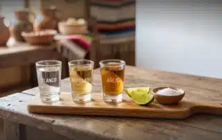 From Blanco to Extra Añejo, explore tequila types with top deals in Waterford CT.