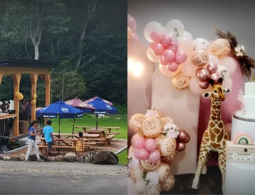 From Tents to Entertainment, Discover Birthday Party Rental Options Across Connecticut