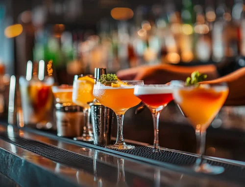 Happy Hour Drink Specials Make It Easier to Explore Cocktails, Beer, and Wine