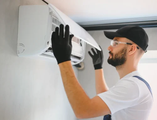 How Fast a 24-Hour AC Repair Technician Can Arrive at Your Home