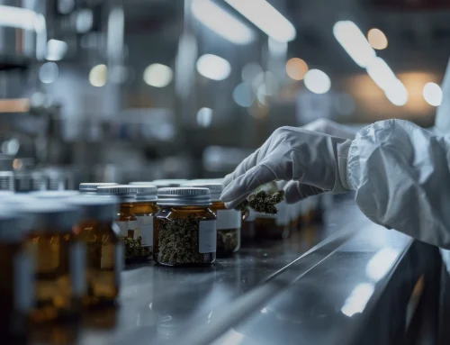 How to Compare Cannabis Products in Santa Rosa CA by Label, Potency, and Packaging