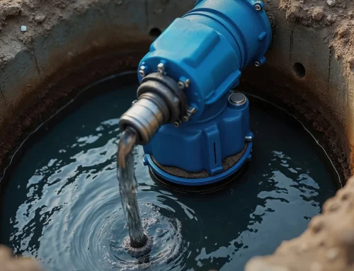 How Well Pump Replacement in Coventry, CT Could Improve Your Home’s Water Pressure
