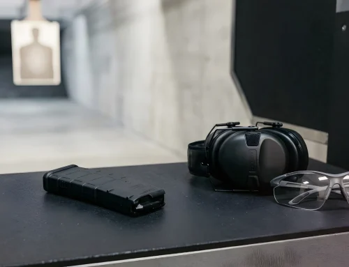 Inside a Modern Shooting Center: Essential Services and Amenities Shooters Can Expect