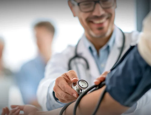 Meet a Chronic Care Specialist in Duluth Before Small Symptoms Become Bigger Problems
