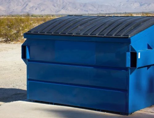Planning a Project in Groton? Here Is What Dumpster Rentals Typically Cost