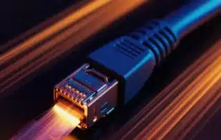 Local Connecticut businesses using reliable internet service providers