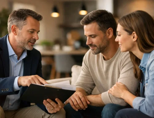 Smart Ways to Evaluate Homeowner Insurance Options Available in Waterford, Connecticut