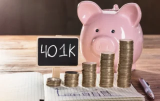 401k Pooled Employer Plan Fish Hawk business meeting discussion