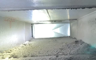 Air Cleaner Duct in Stratford CT impacting HVAC efficiency