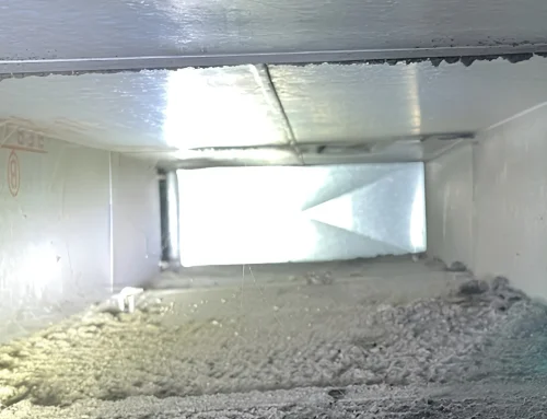 The Hidden Impact Dirty Air Ducts Can Have on Heating and Cooling Performance