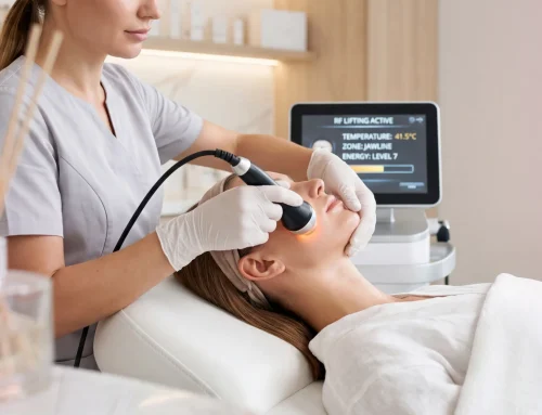 The Powerful Benefits of Skin Tightening Treatments for Loose and Sagging Skin