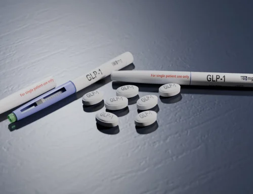 The Truth About GLP-1 Medications: Benefits, Risks, and Who They’re For