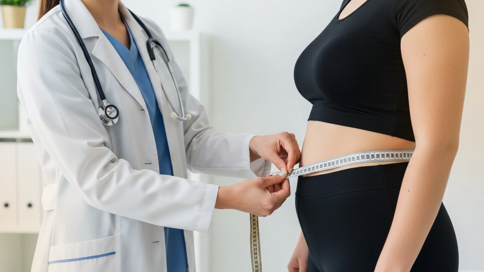 Consultation with the Best Weight Loss Doctor Greenwich CT