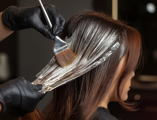 Transform Your Look With Professional Hair Color Services in East Lyme, Connecticut